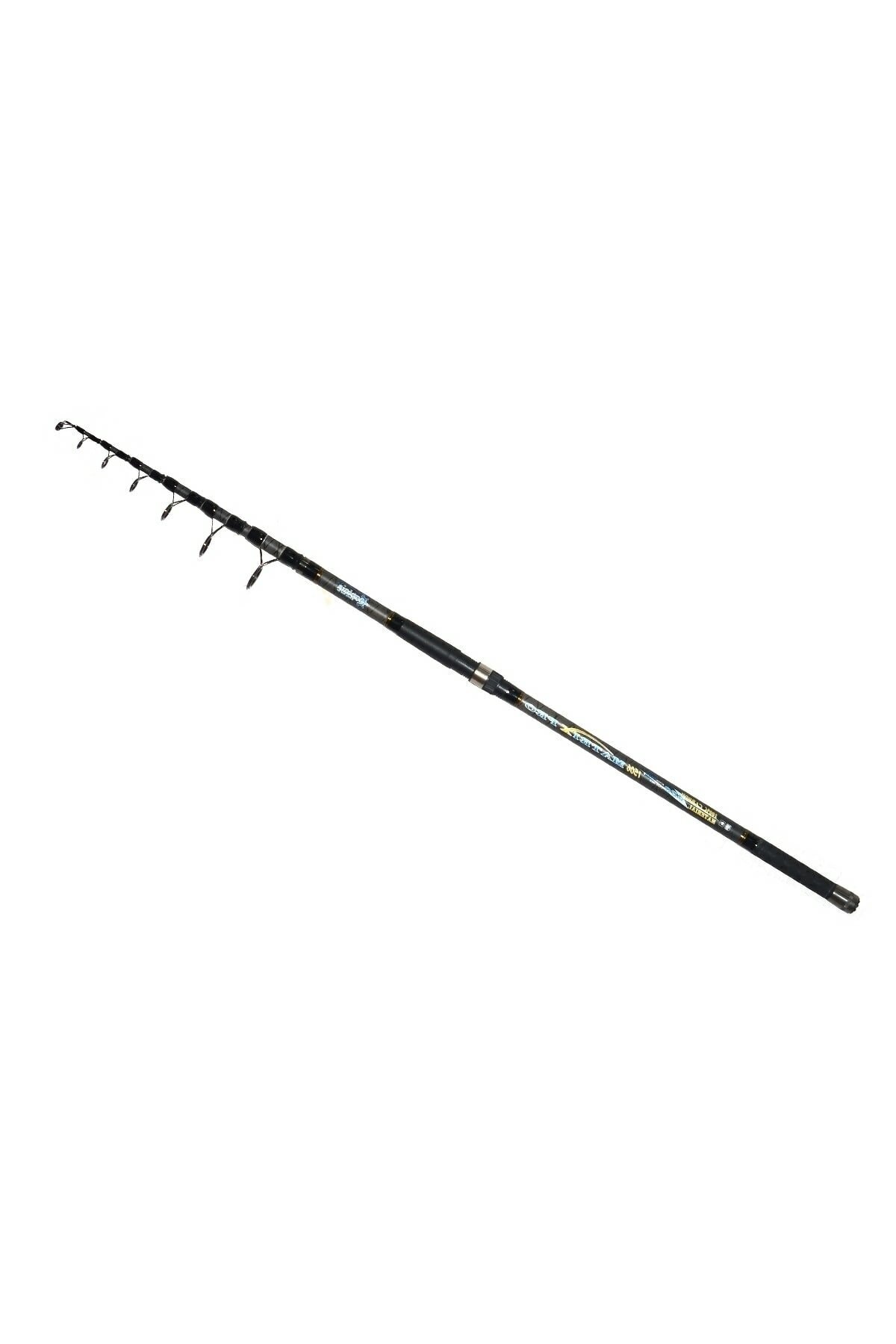 CAPTAIN 1506 Captain Matrıx Pro Kamış 420 Cm 150-250 Gr