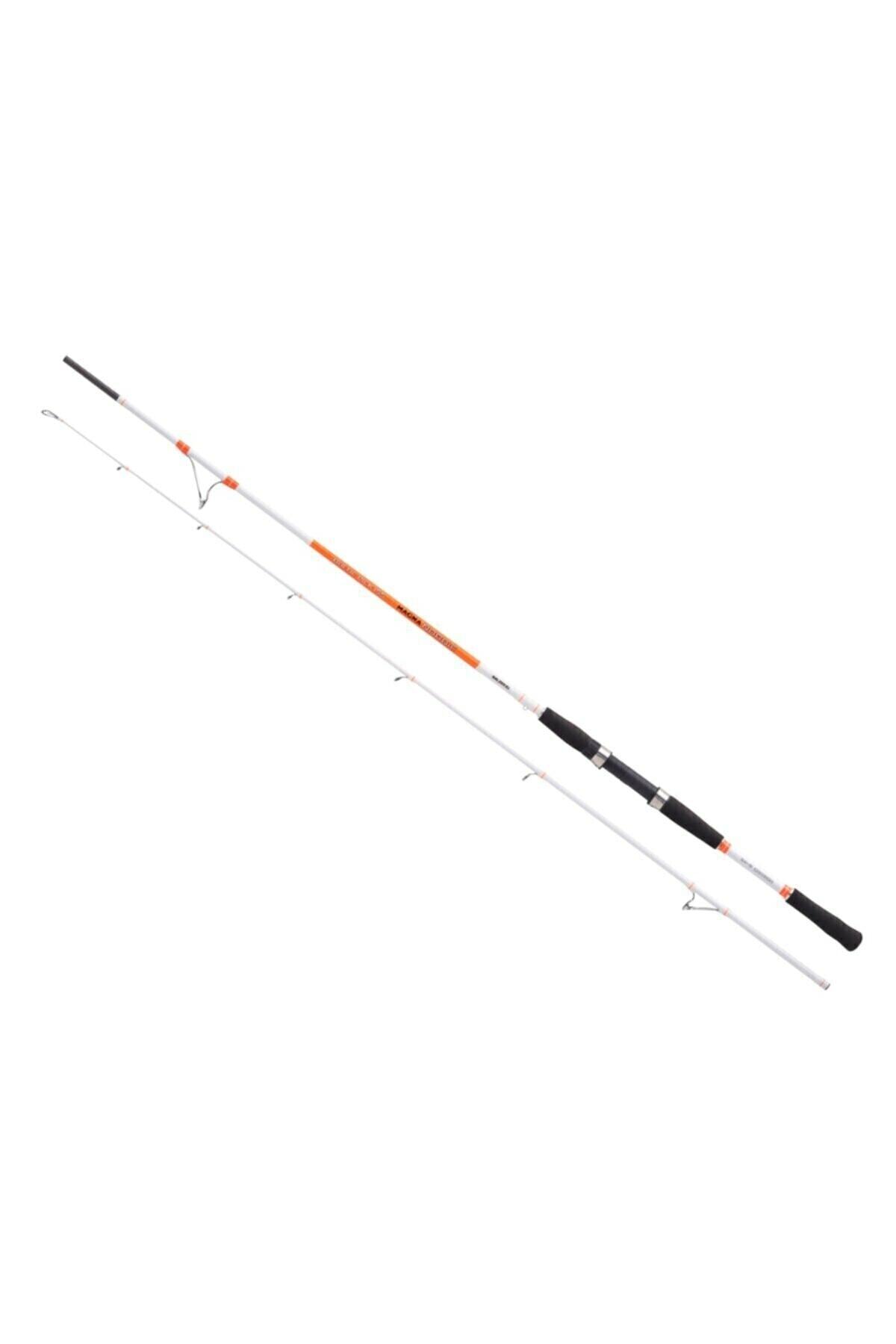 BALZER 11715 240 Kamış Magna Nordıc 30-115gr 240cm