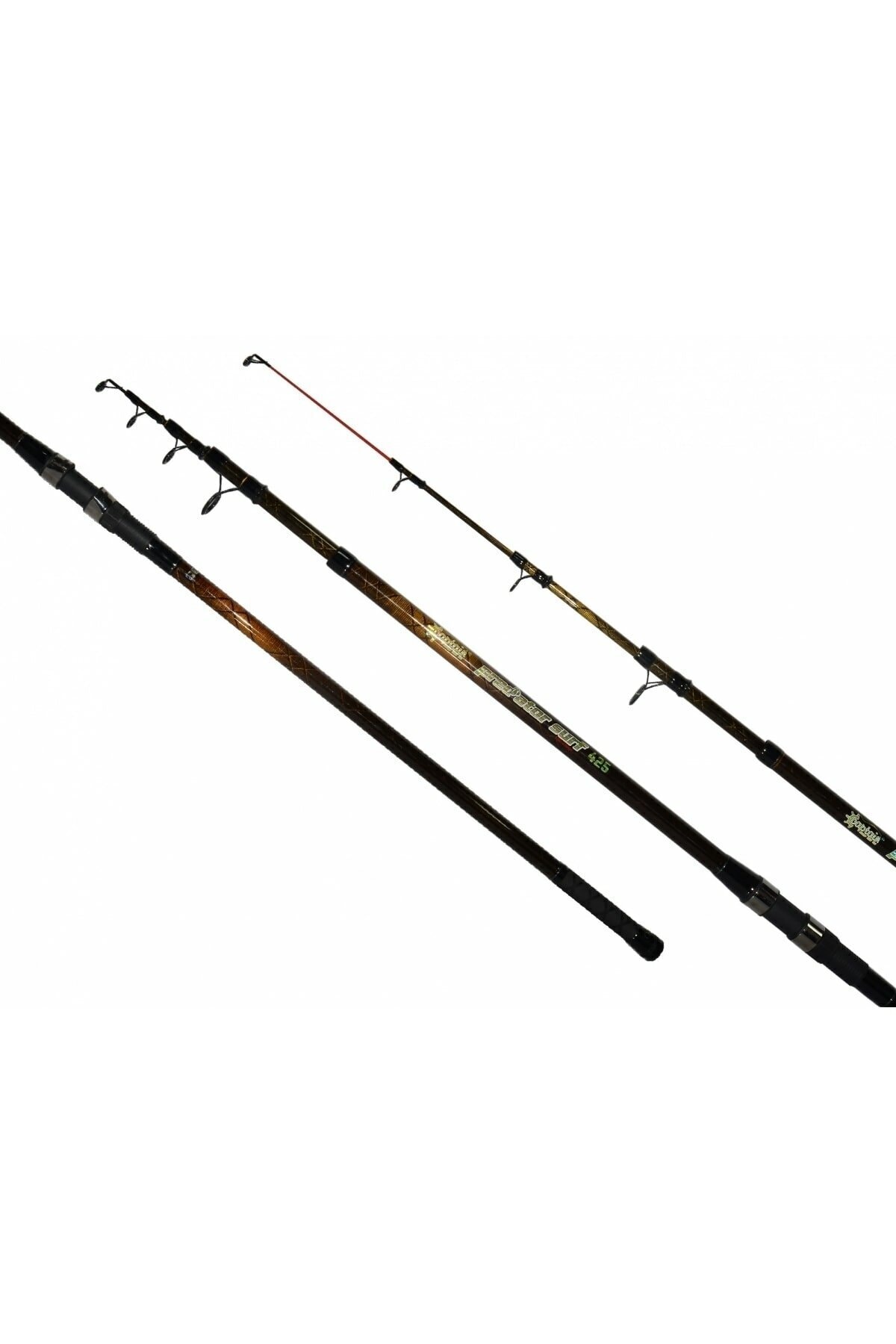 CAPTAIN 1523 Captain Predator Surf Kamış 425 150-250gr