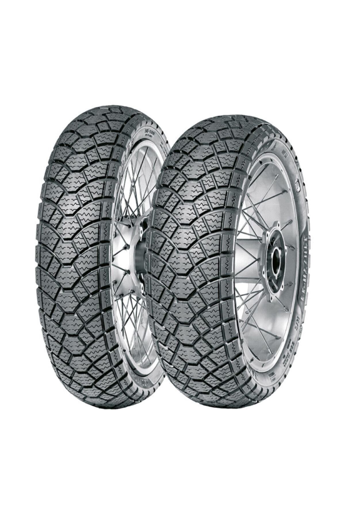 ANLAS Wınter Grıp 2 90/90-12 44j Tl Motosiklet Lastiği