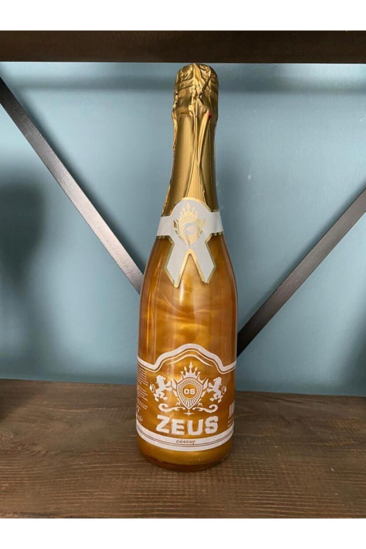 OS ZEUS Kavun Aromalı Alkolsüz İçecek