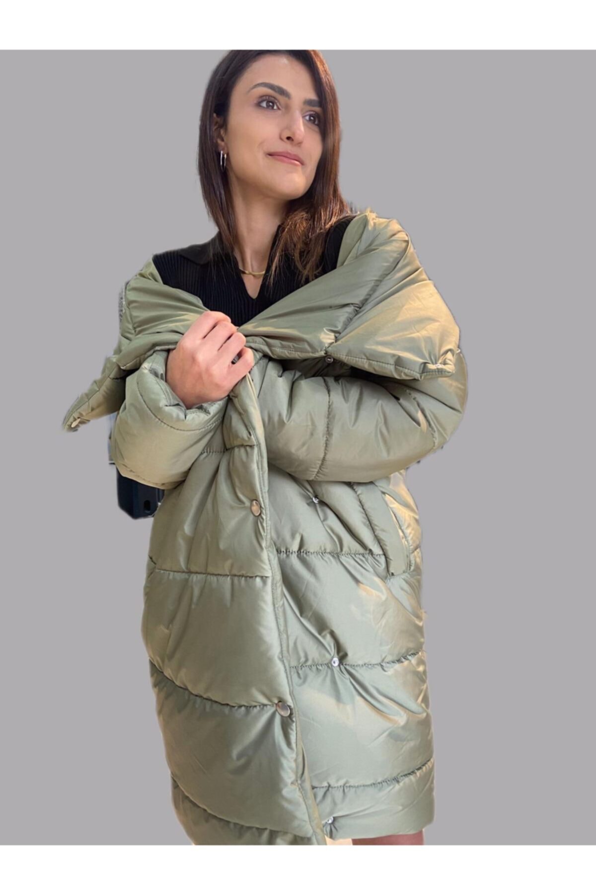 My Fashion World Haki Mont