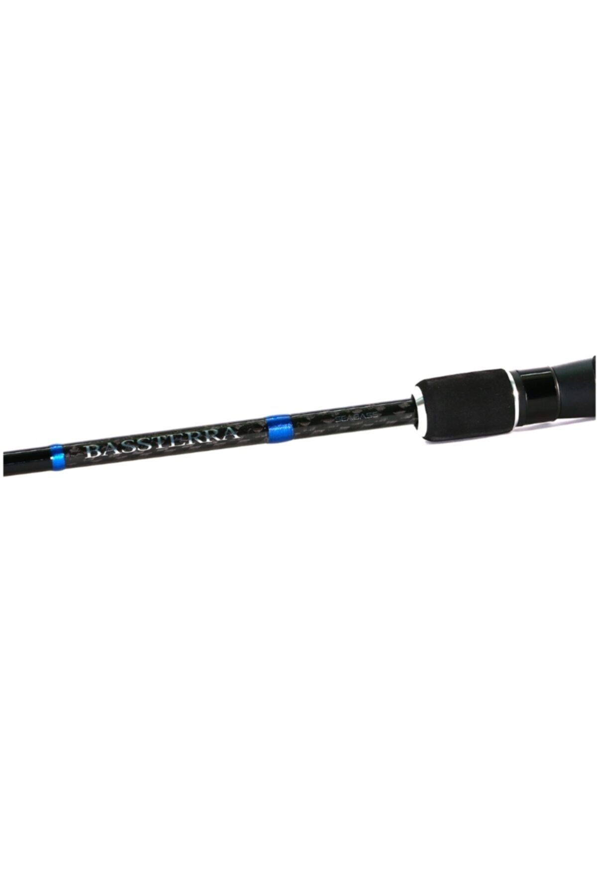 Shimano Bassterra Spin Sea Bass 2,74m 7-30g