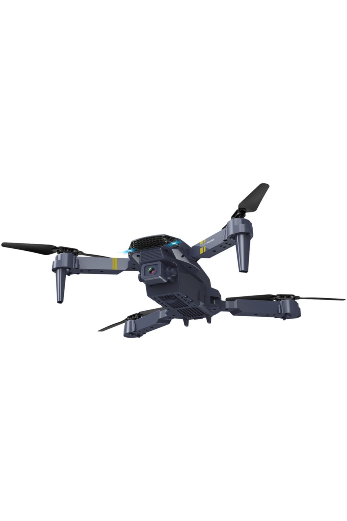 ERİLETİSİM Corby Sd03 Space Master 720p Hd Kameralı Smart Drone