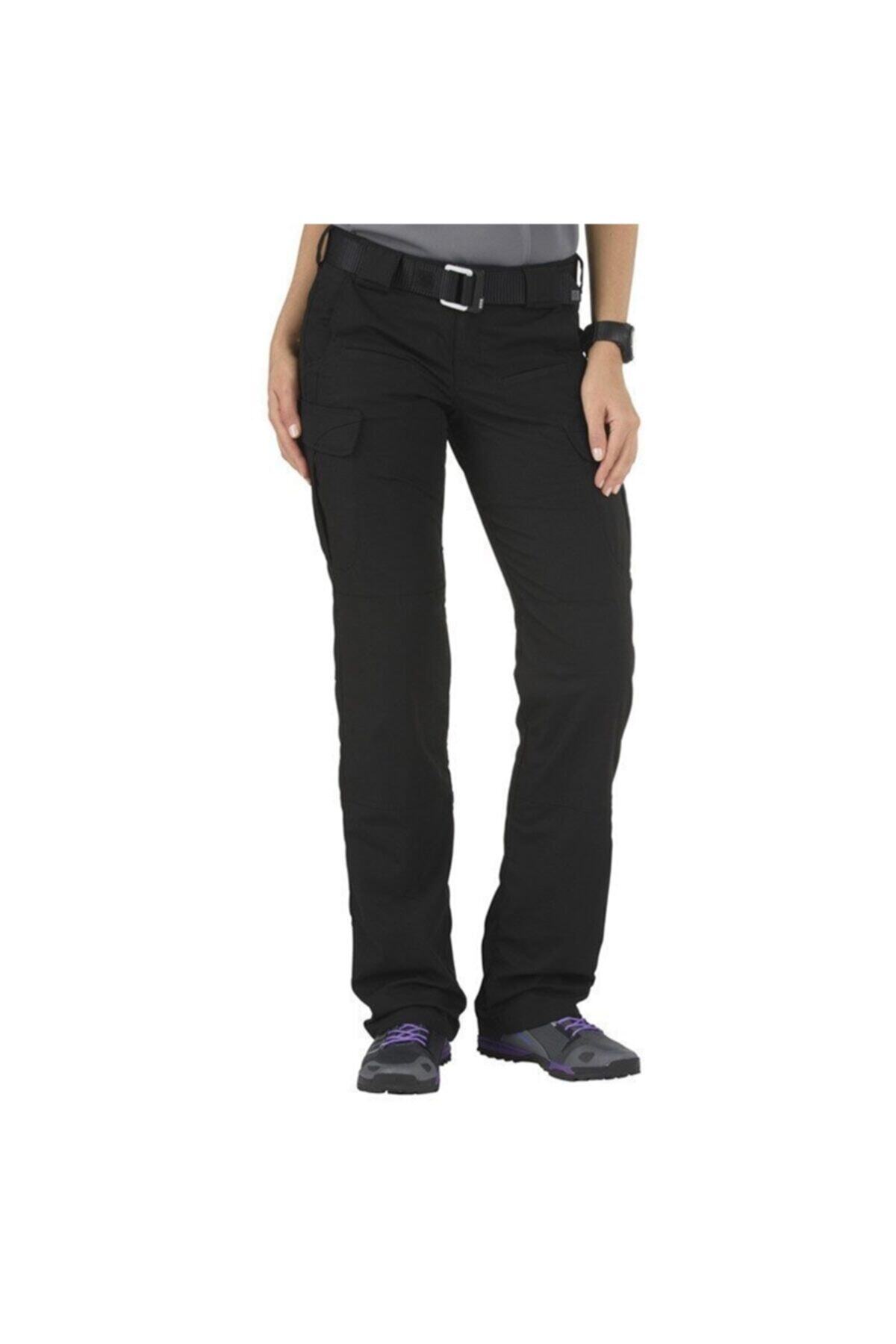 5.11 Tactical Stryke Kadın Pantolon Siyah S-m
