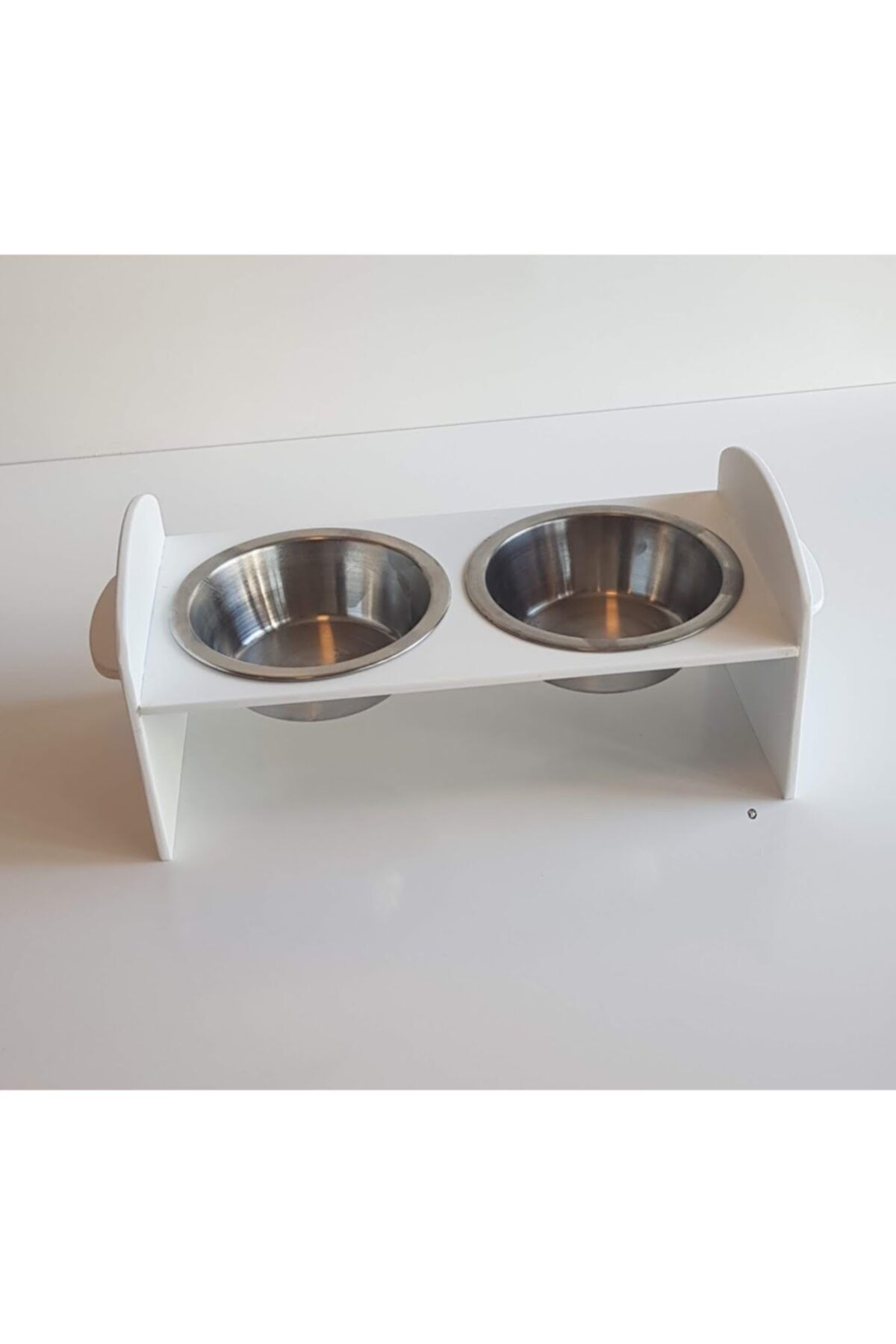 MirerHome Kedi Köpek Mama Kabı