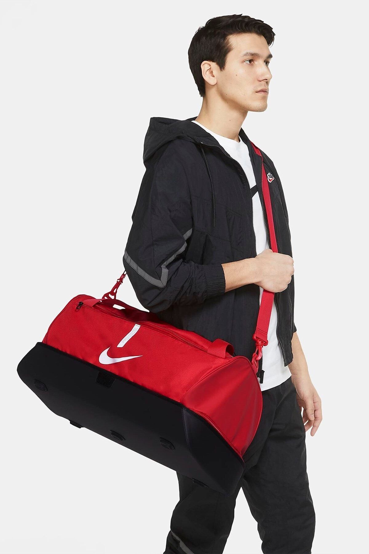 Nike Cu8087-657 Acdmy Team L Hdcs Sp21 Spor Çanta
