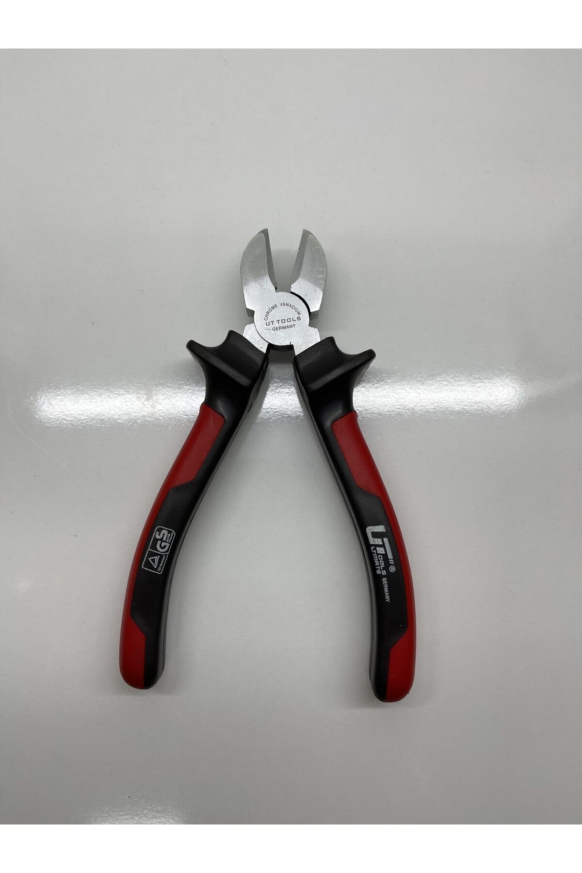 Üstüner Yapı Market Alman Malı Yankeski (160mm)