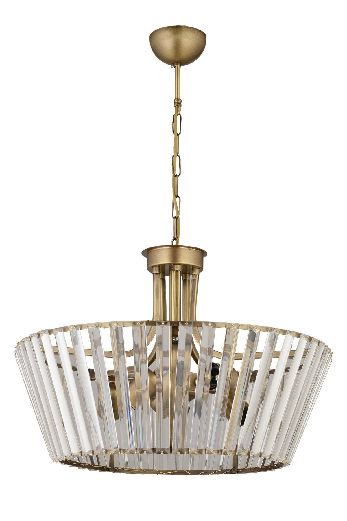 Platin Aydınlatma Pa-7362-5e - 5'li Sema Avize