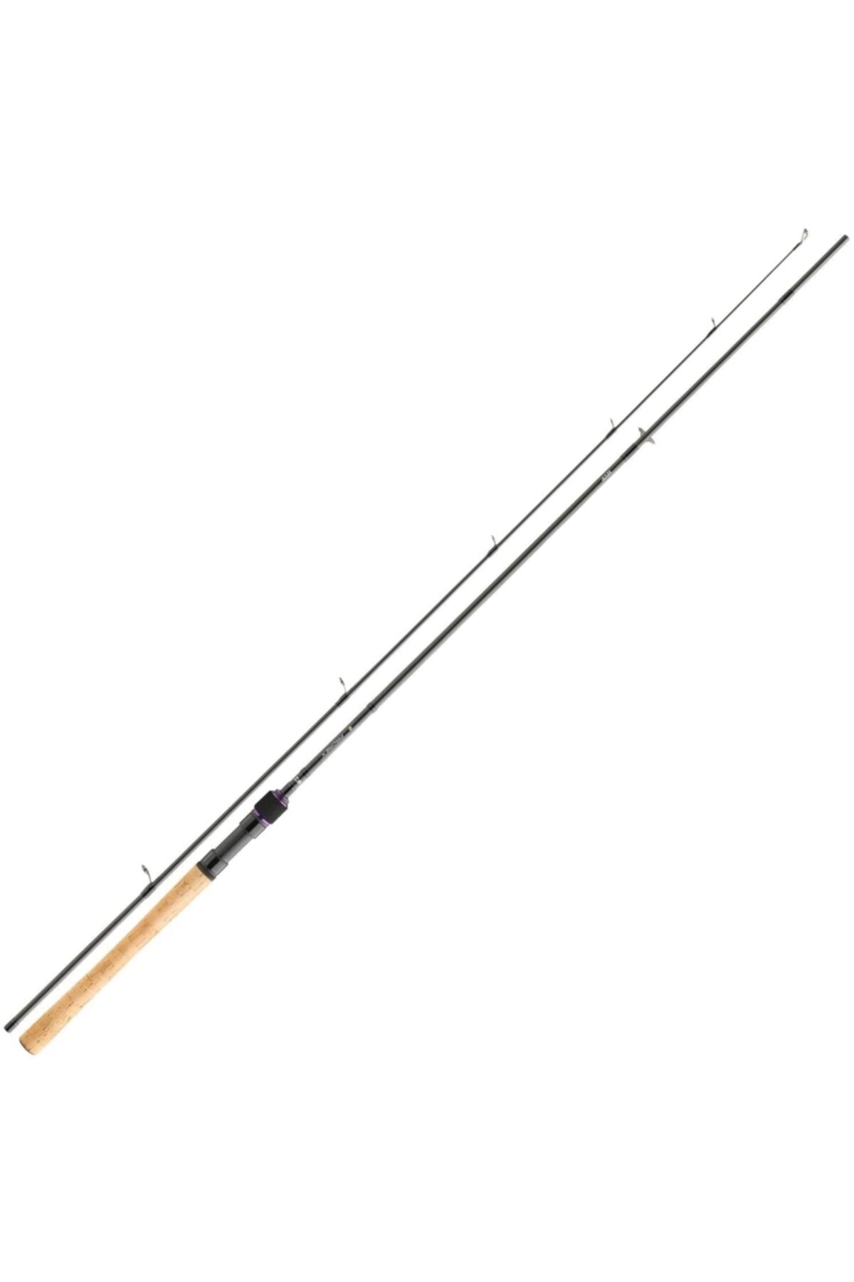 DAIWA Prorex S 244 Cm 10-35 Gr 2p Spinning Olta Kamışı