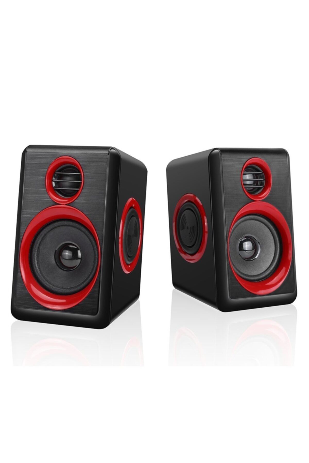 DTS Teknoloji Concord C-796 Usb Pc Hoparlör Subwoofer Ses Sistemi 2.0