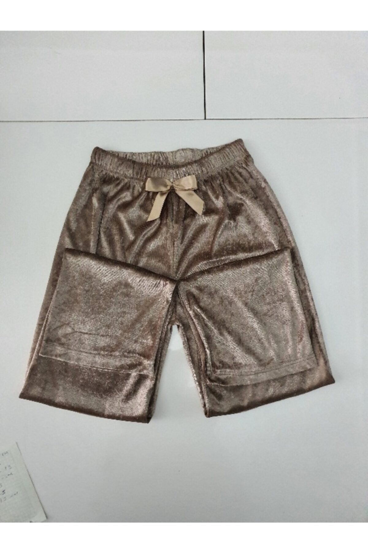 CLAS GİYİM VE AKSESUAR Kadın Kahverengi  Pijama Altı