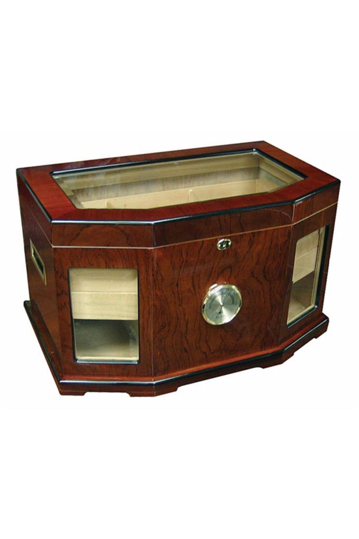 PremiumQuality Sandino Humidor Puro Kutusu