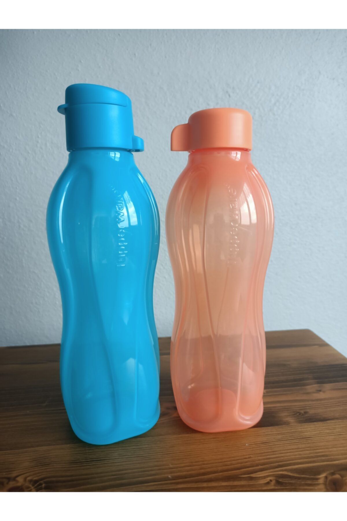 Tupperware Eko Şişe 500 Ml 2'li