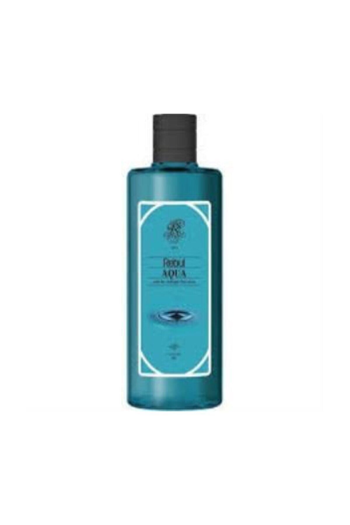 Rebul Kolonya Aqua Spreyli Cam Şişe 270 ml