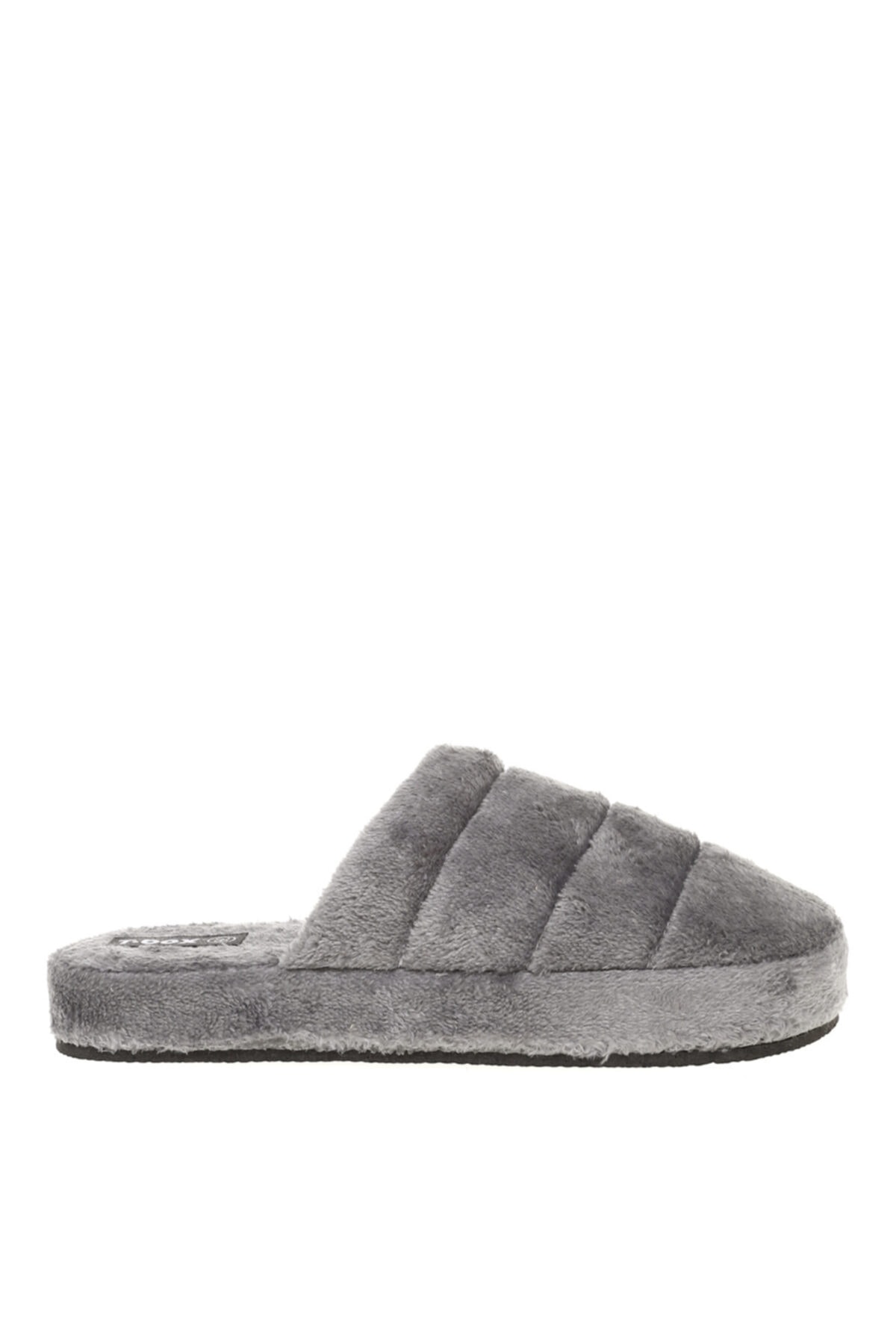 TBox Ev Terliği, 39, Gri