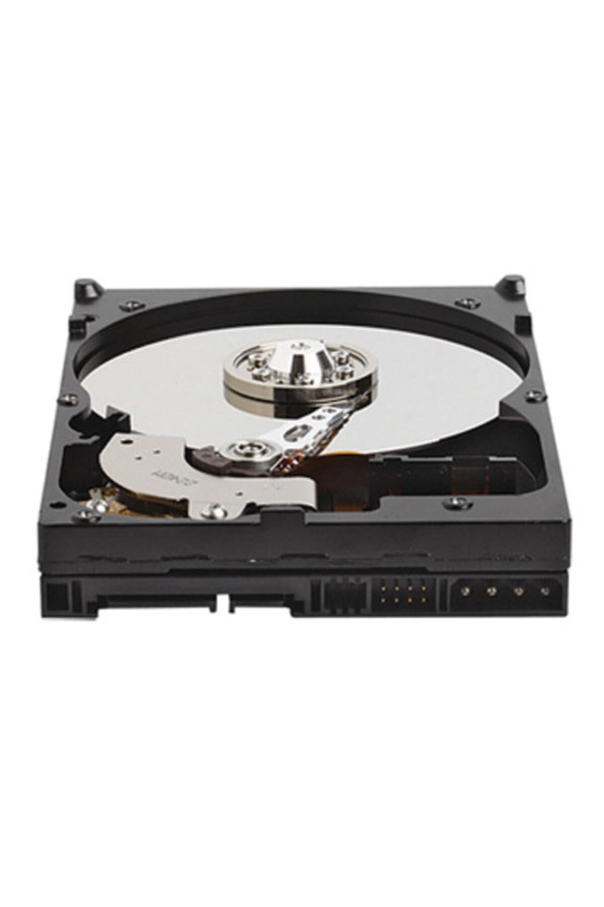 WESTERN DIGITAL Wd 250gb 7200rpm 3.5\