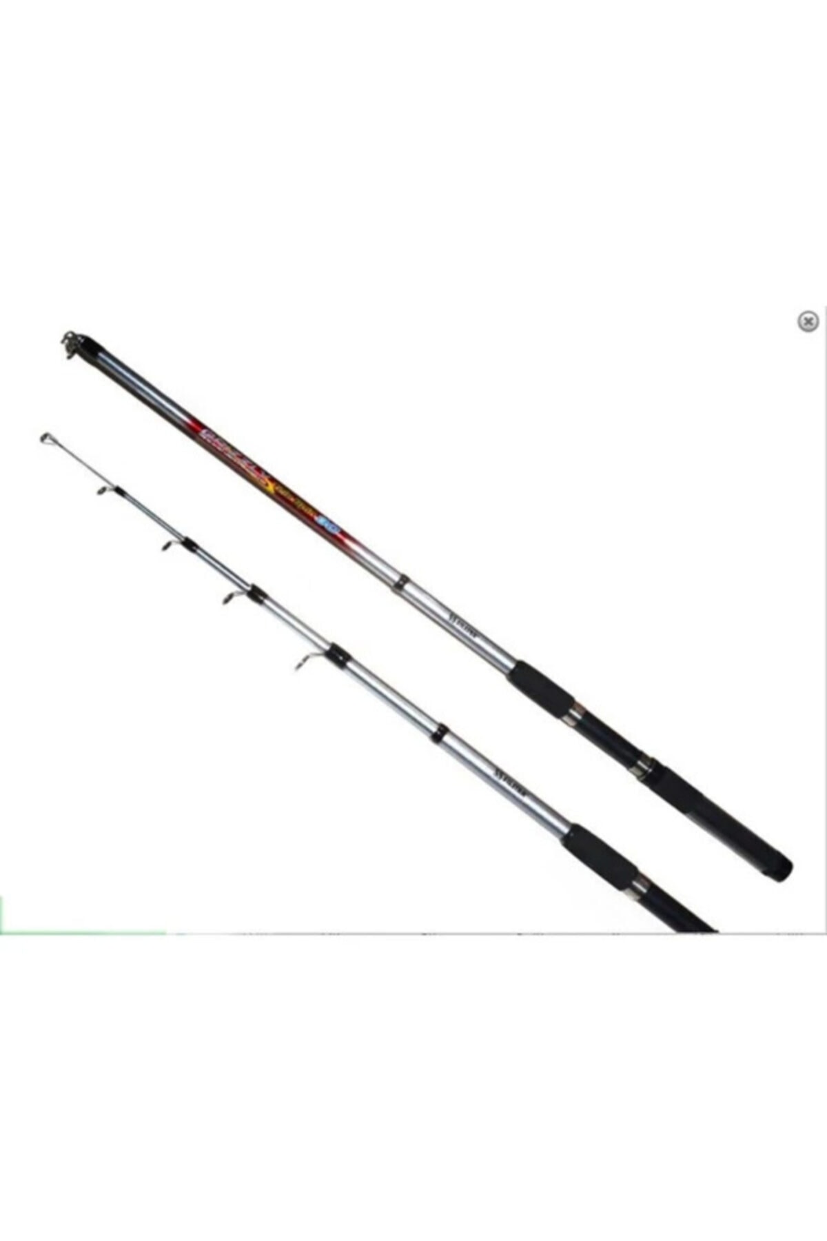 Silstar Sılstar Grızzly Sipin 20-5-20-165cm