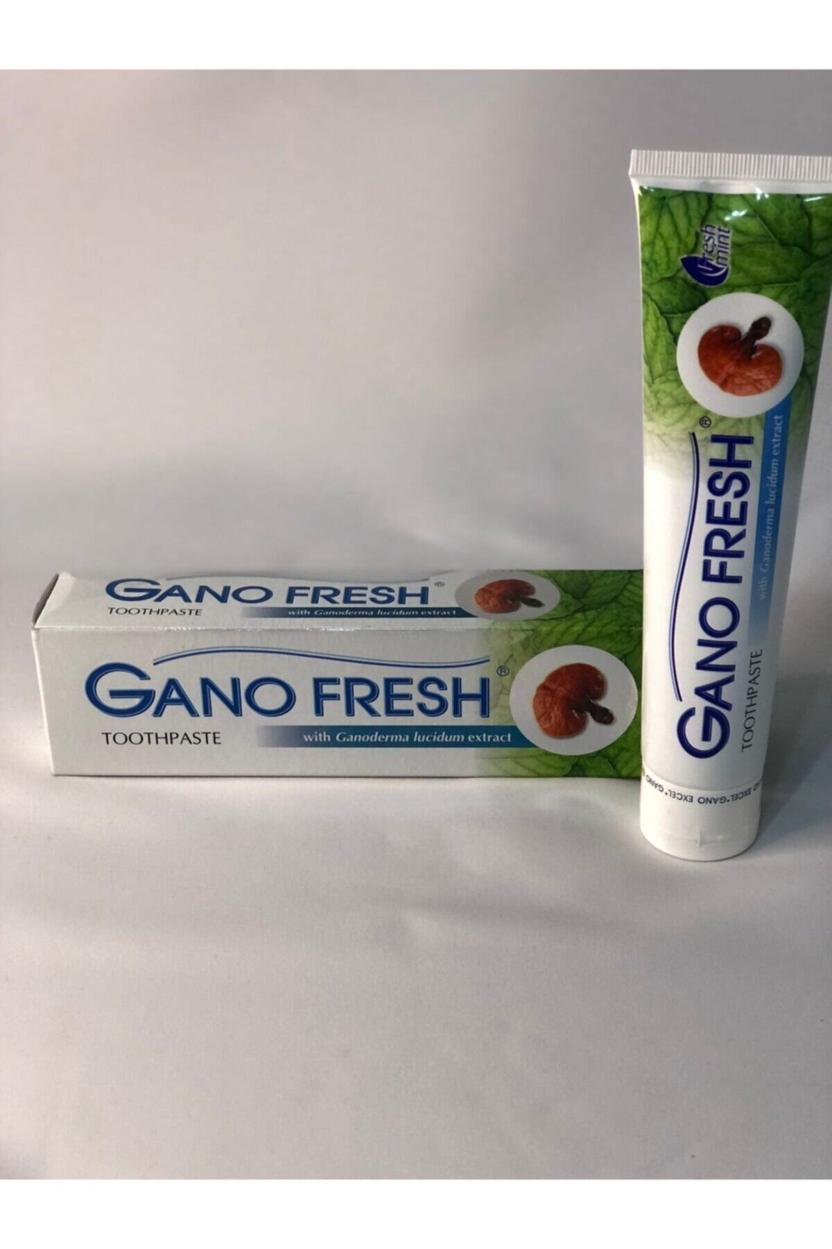 Gano Fresh Diş Macunu 150 Ml