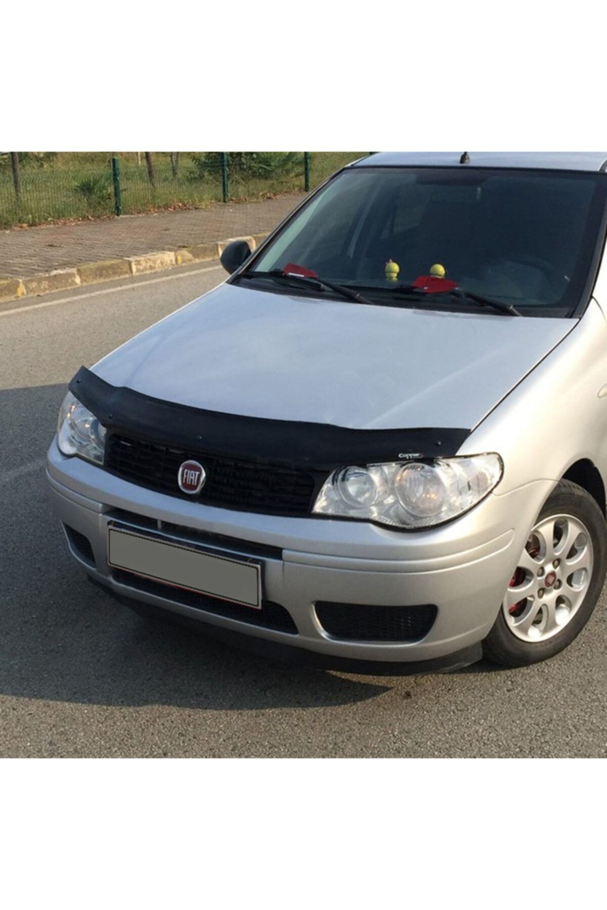 Dbc Online Fiat Albea 2012 Kaput Koruyucu Kaput Rüzgarlığı