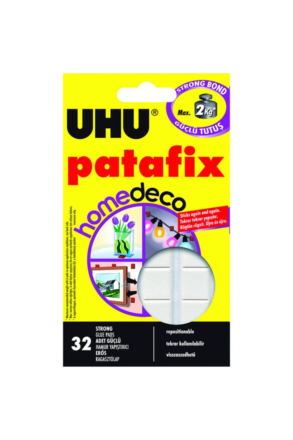 Uhu Patafix Homedeco 40660