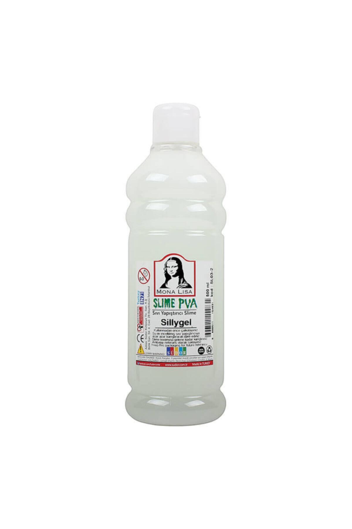 Sudoor Mobilya Südor Sl03-02 Sıvı Yapışt.silly Gel 500 Ml
