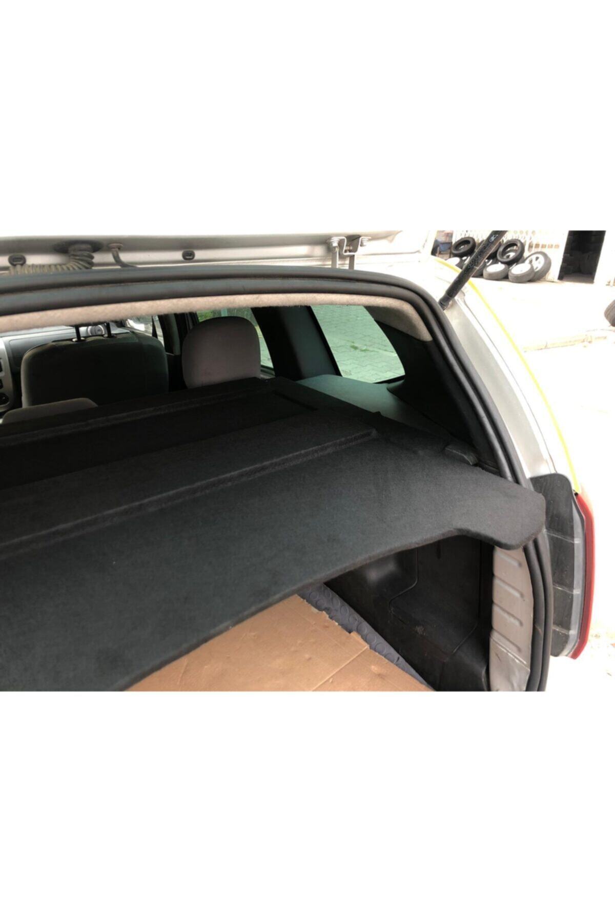 Best Dacia Duster Uyumlu Perdeli Model  Sert Pandizot