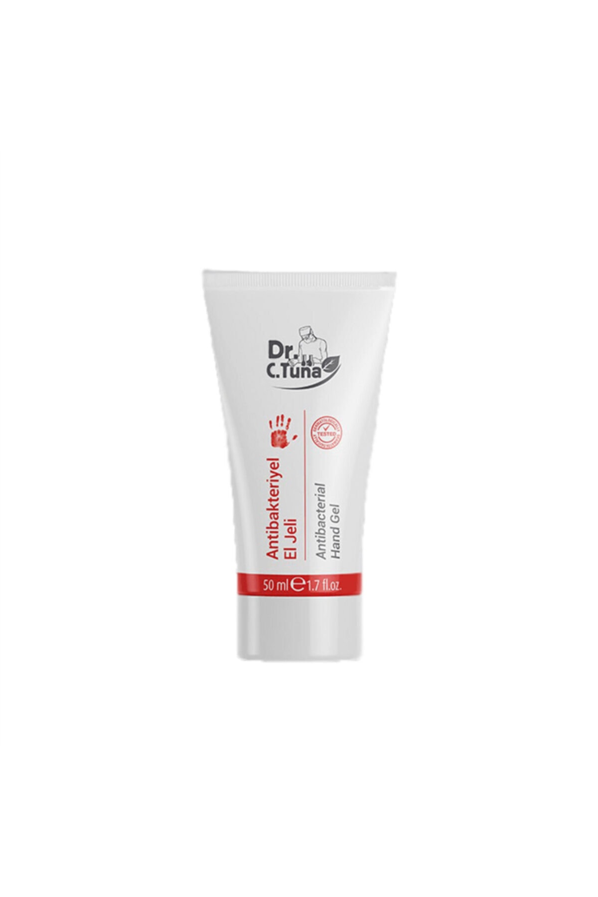 Farmasi Antibakteriyel El Jeli 50 ml