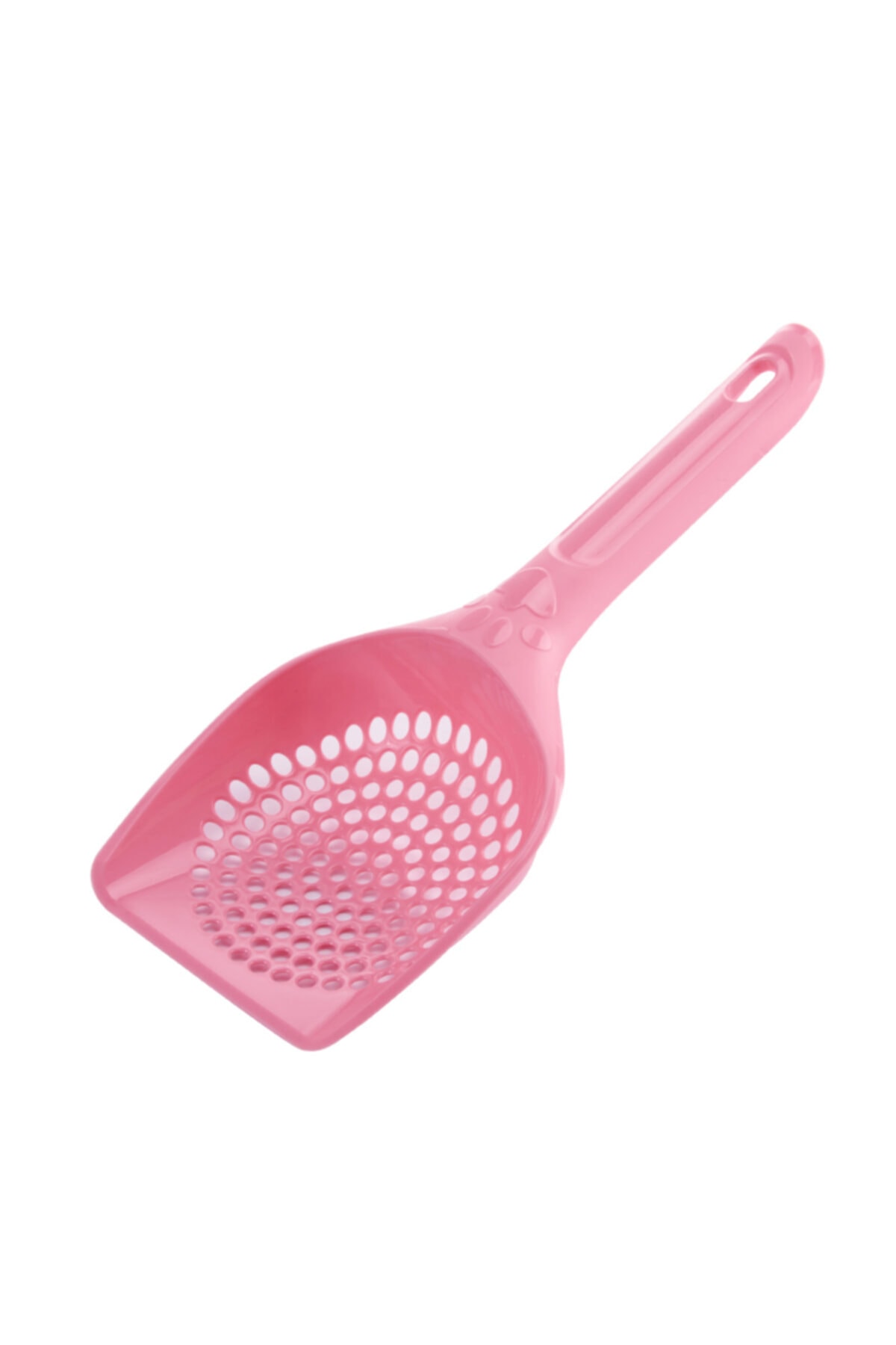Go İthalat Kedi Ince Kum Küreği Pembe