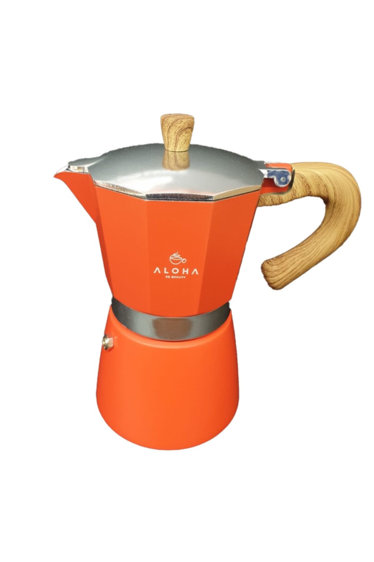 Grossberg Coffee Moka Pot