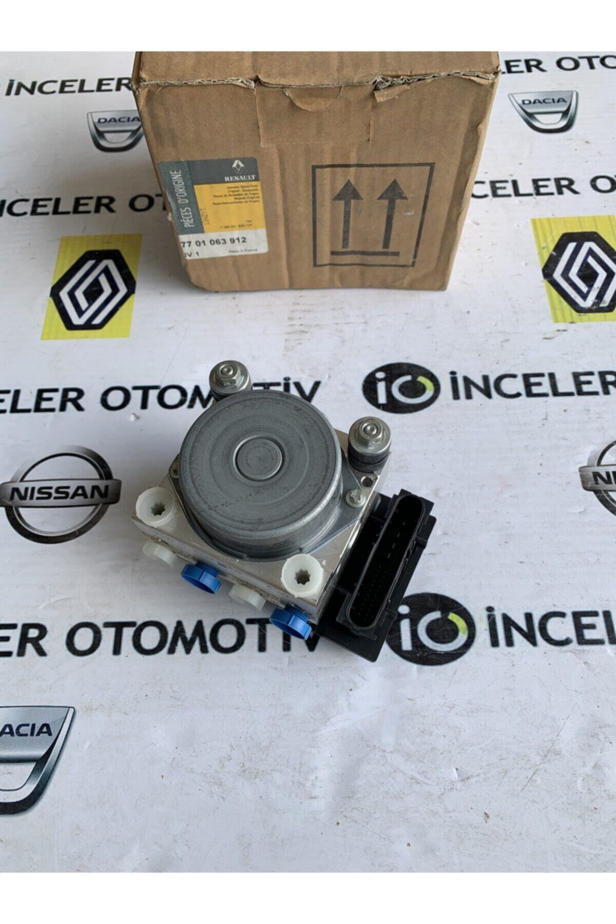 İnceler 7701063912 Clıo 3 Iıı Abs Beynı 1.4 16v