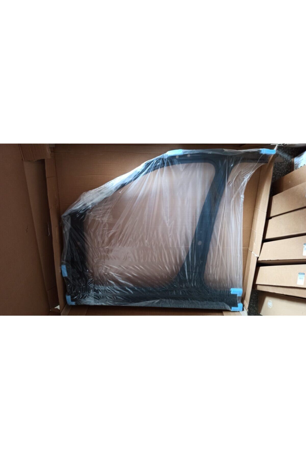 İnceler 760209036r Dacıa Logan Sag On Kapı Kasası Maıs