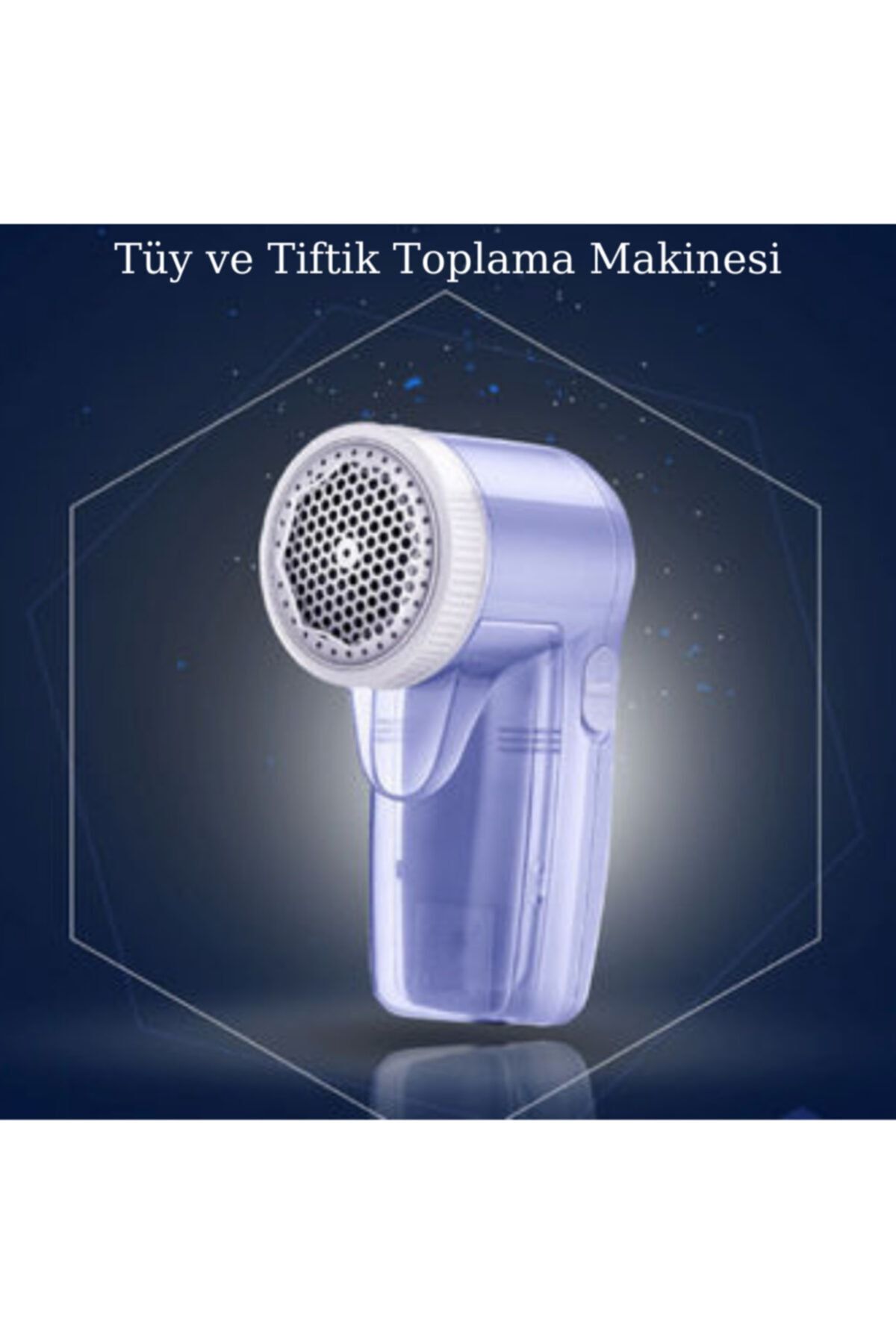 All Avcill Lüks Şarjlı Tiftik Kazak Toplama Makinesi Tüy Alıcı Toplayıcı Makine Tiftik Temizleme