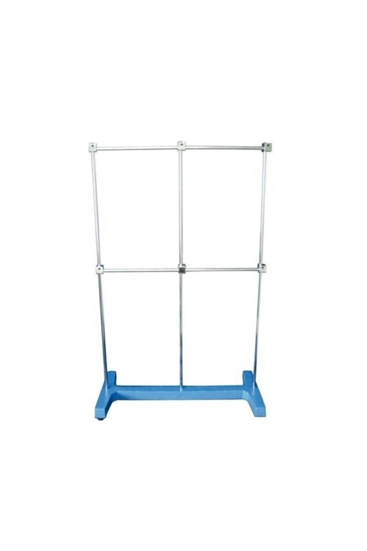 Borox H Şekilli Destek Standı- Demir -500 X 250 Mm