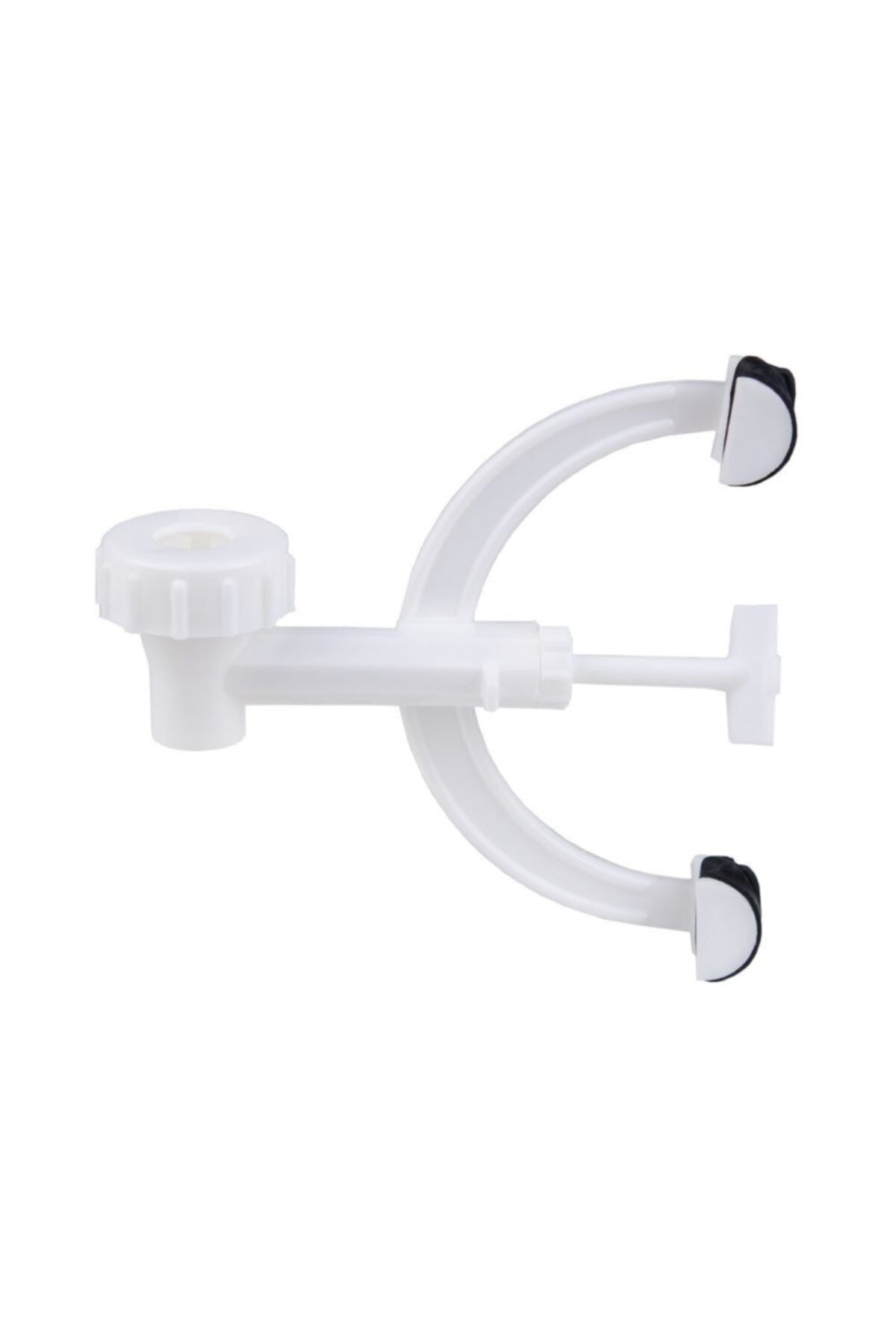 Borox Tekli Büret Pensi - Plastik - Single Burette Clamp(plastic)