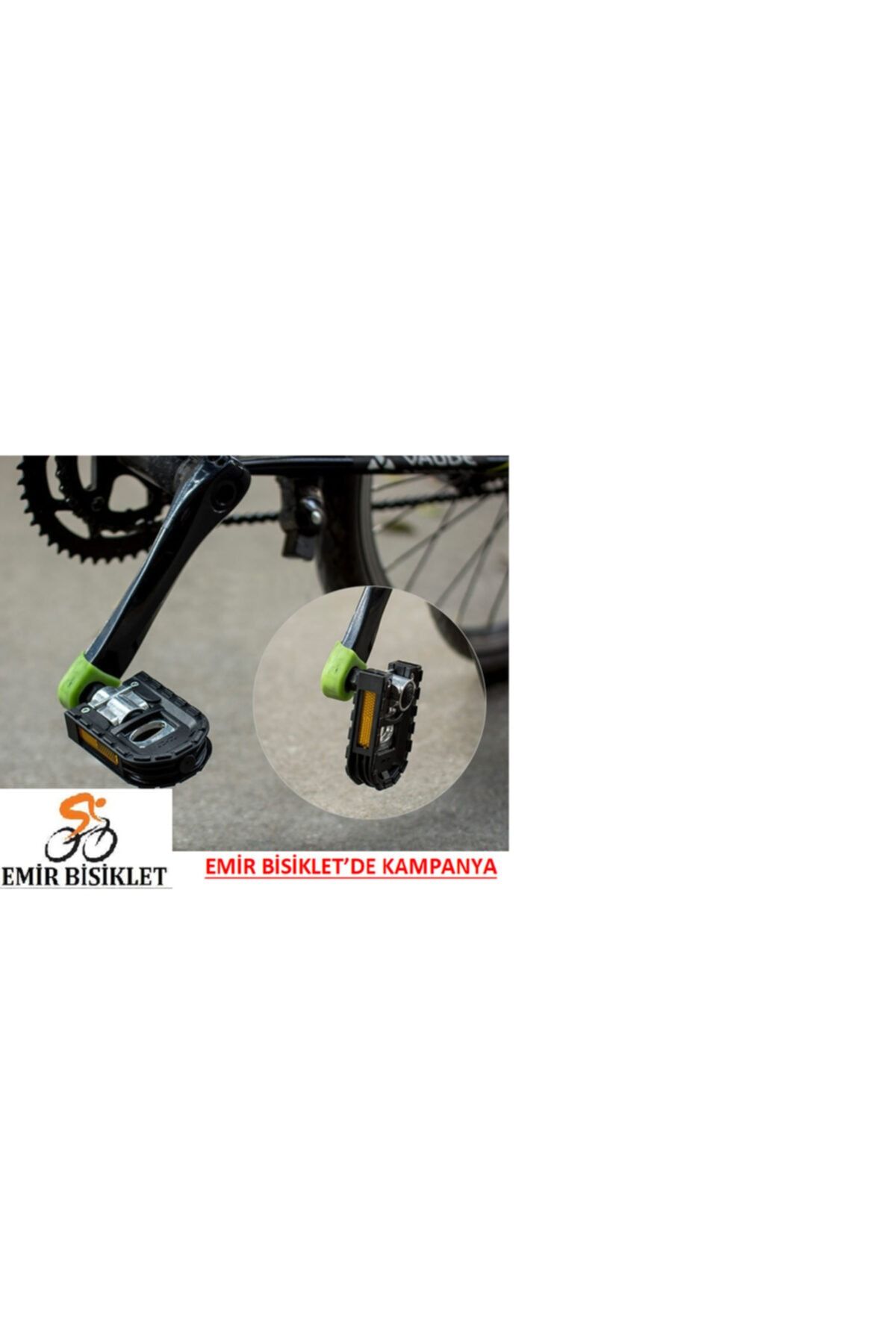Bianchi Calista -carraro-salcano-mosso-corelli-corelli-ümit-peugeot Bisiklet Alüminyum Katlanır Pedal
