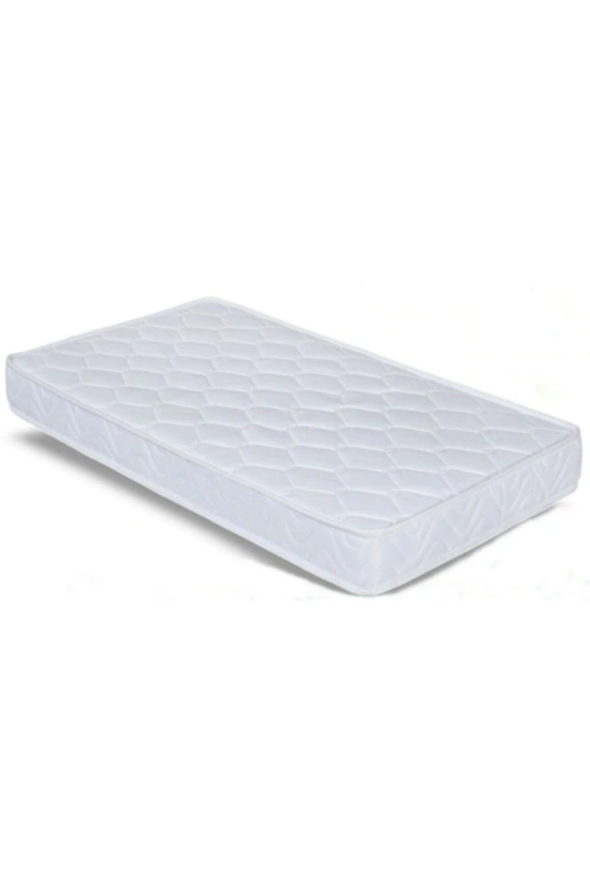 DOCTOR STORE Bambu 10 Cm 60*120 Ortopedik Yatak - Beşik Yatağı (bambu Kumaş)