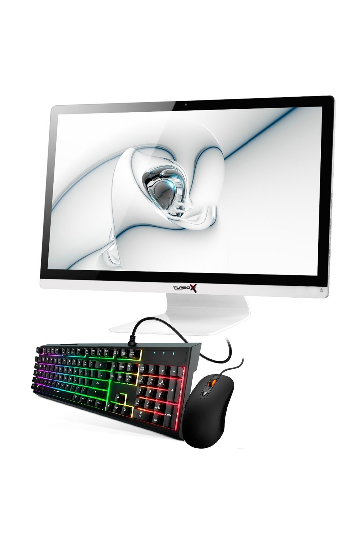 TURBOX Aio 27\