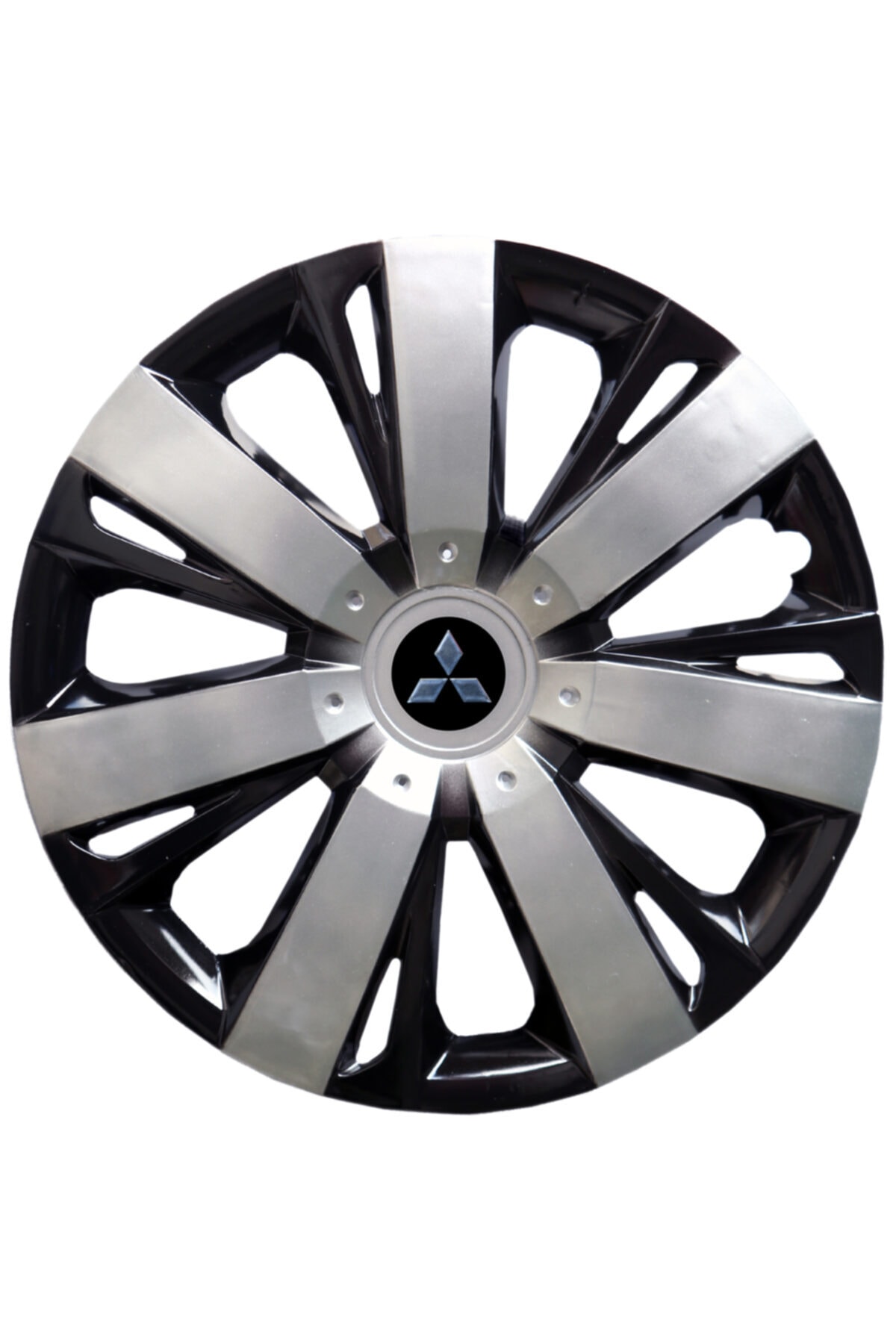 NERİMAN AUTO Mitsubishi Uyumlu Carisma 15'' Inç Jant Kapağı 4 Adet 1 Takım 3010