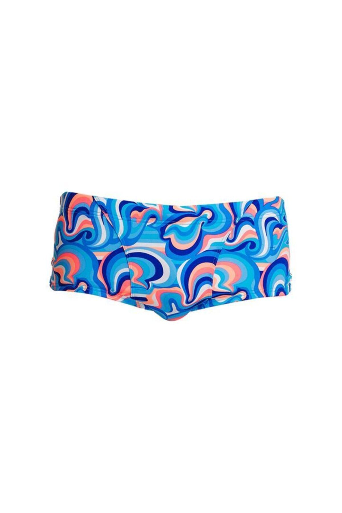 Funky Trunks Double Scoop