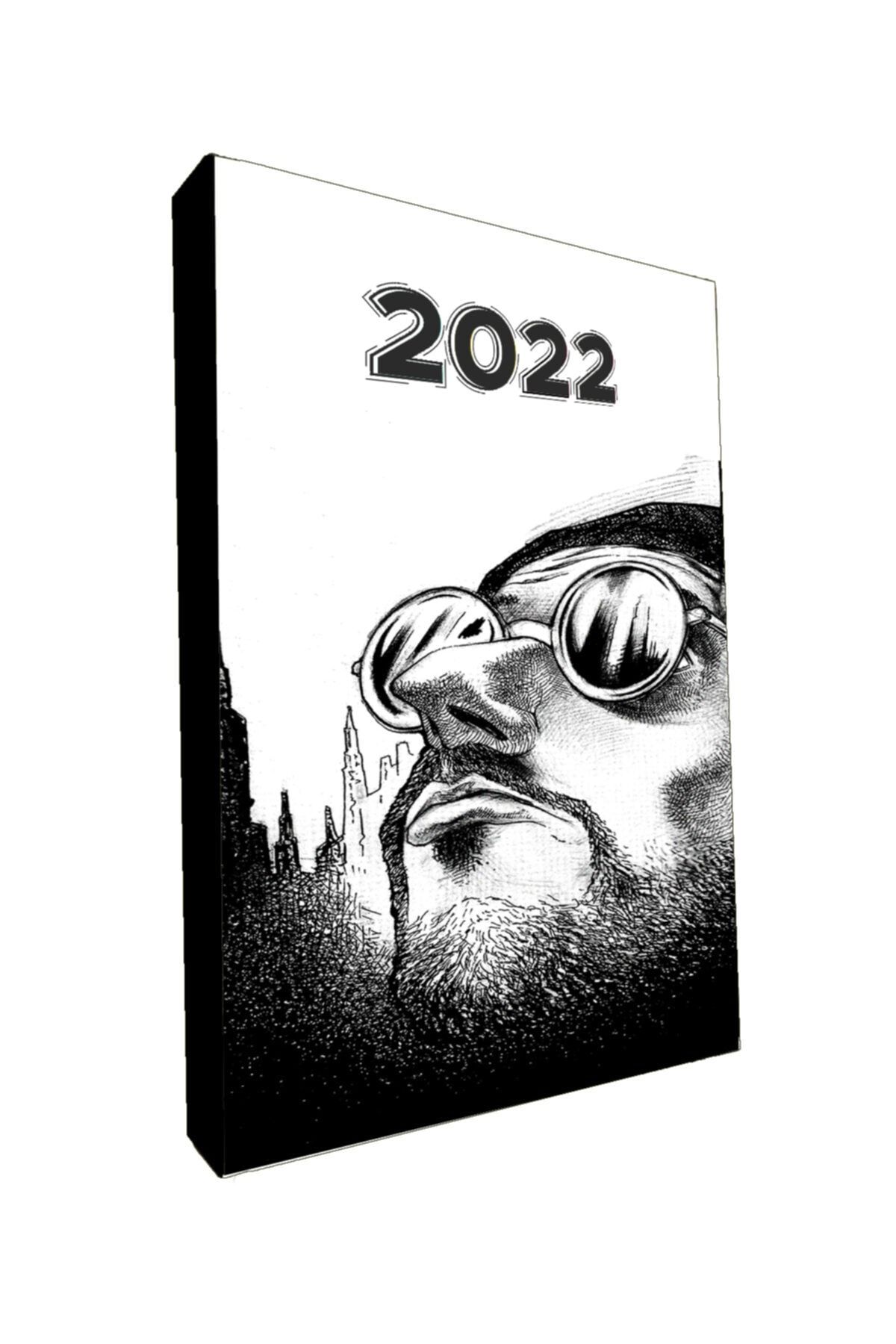 PİCATSO Leon 2022 Tarihli Ajanda