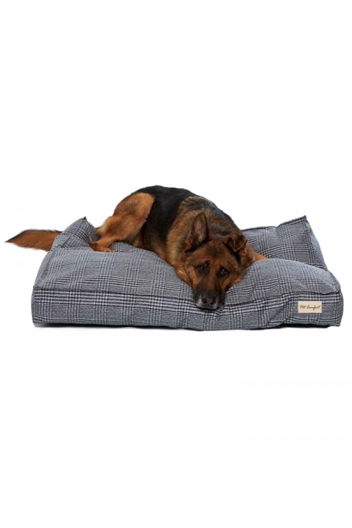 Pet Comfort Lima Varius 21 Köpek Yatağı Xl 75x110cm