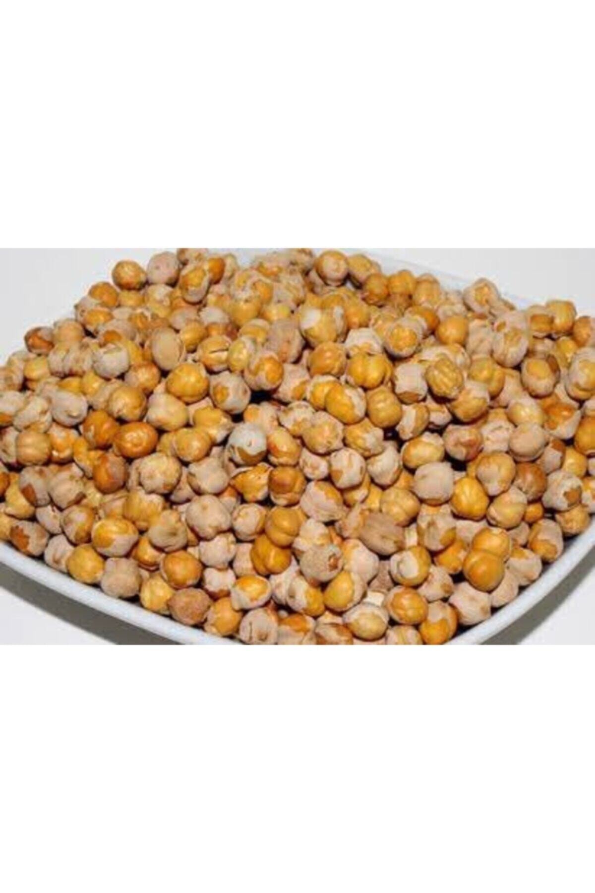 Çerez Mardin Kum Leblebisi 1 Kg Mardinden Meşhur Kum Leblebi 1 Kg