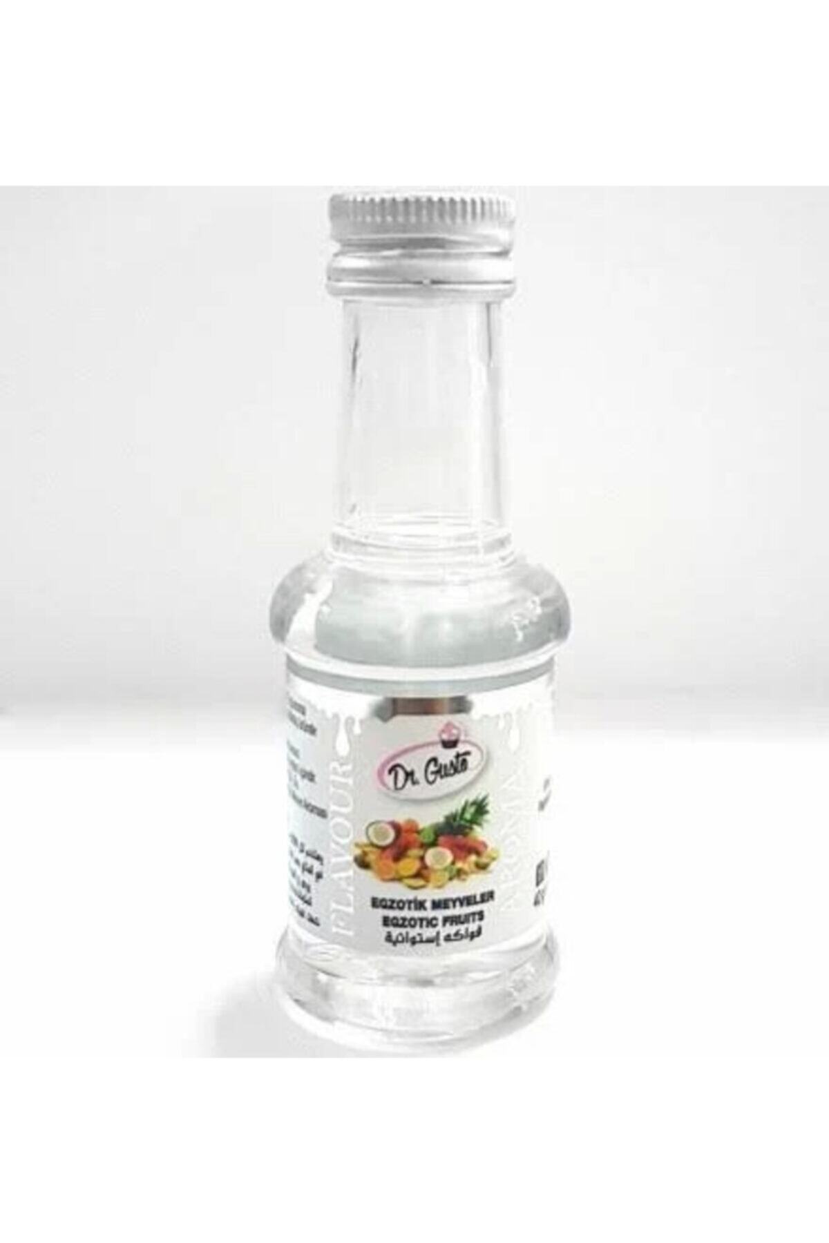 Dr. Gusto Egzotik Meyveler Aroma 40 Gr