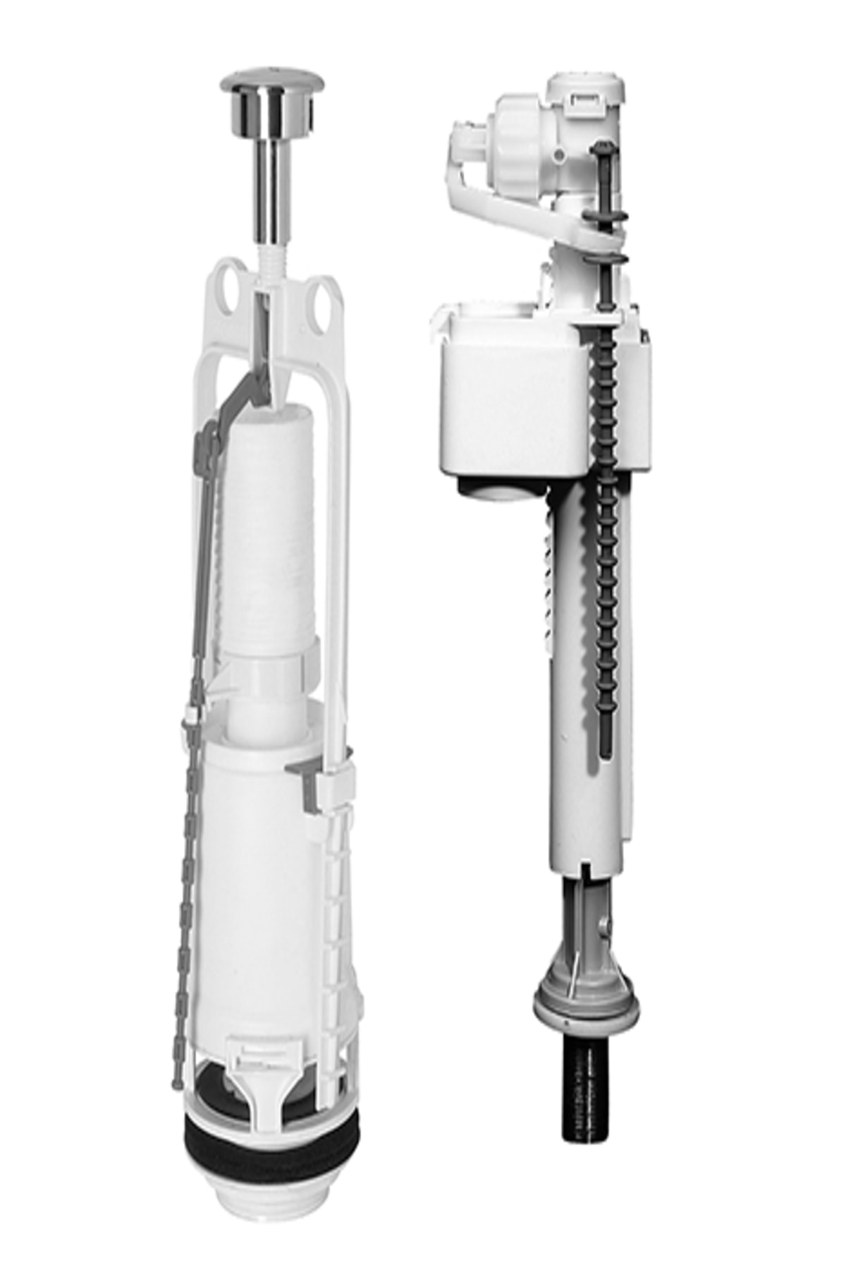 Tema Banyo Tema Iç Takım Basmalı Sıamp 22/101