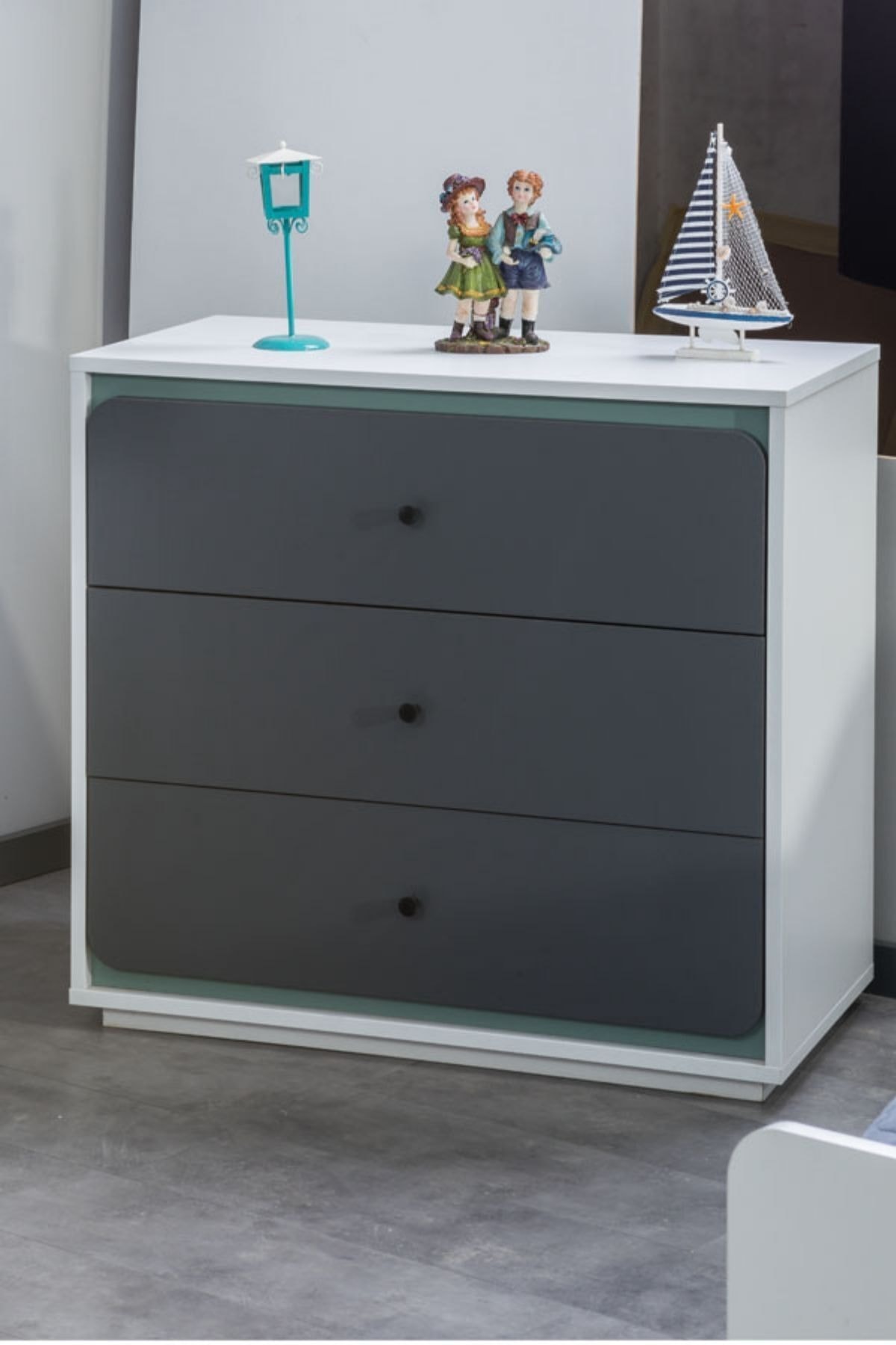 Doressa Tafel Şifonyer