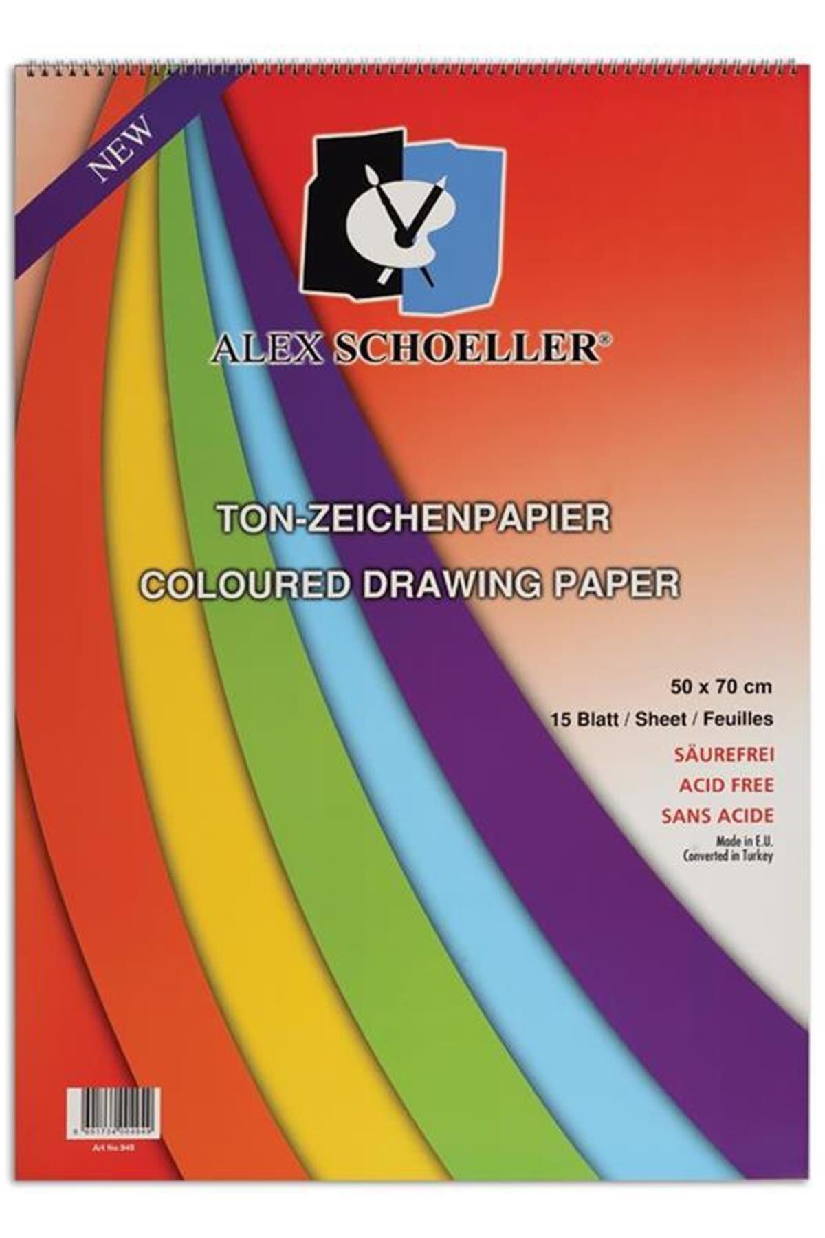 Alex 80 Gr 5 Paket 2500 Sayfa 1 Koli