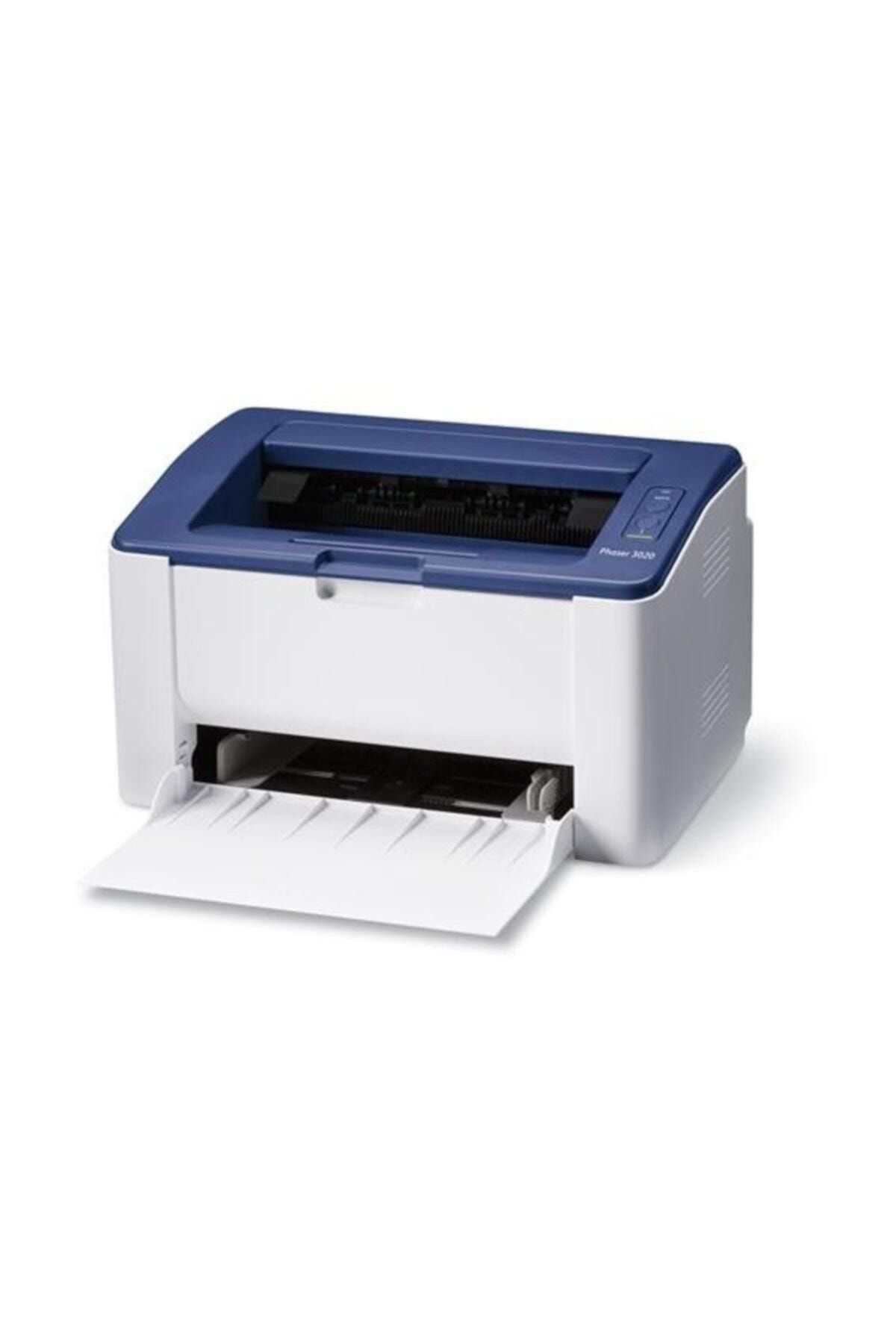 Xerox Phaser 3020 Lazer Yazıcı / Wi-fi