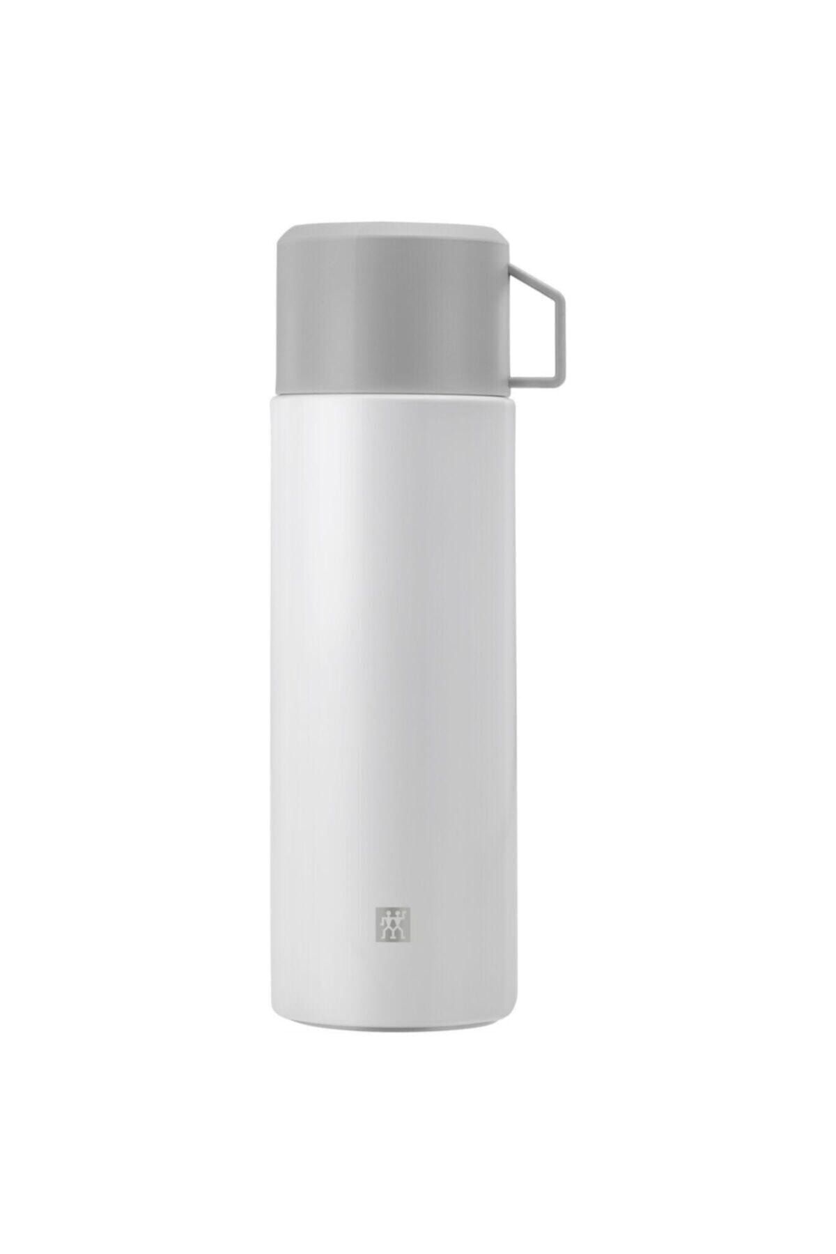 ZWILLING Thermo Termos Matara Beyaz 1 Lt