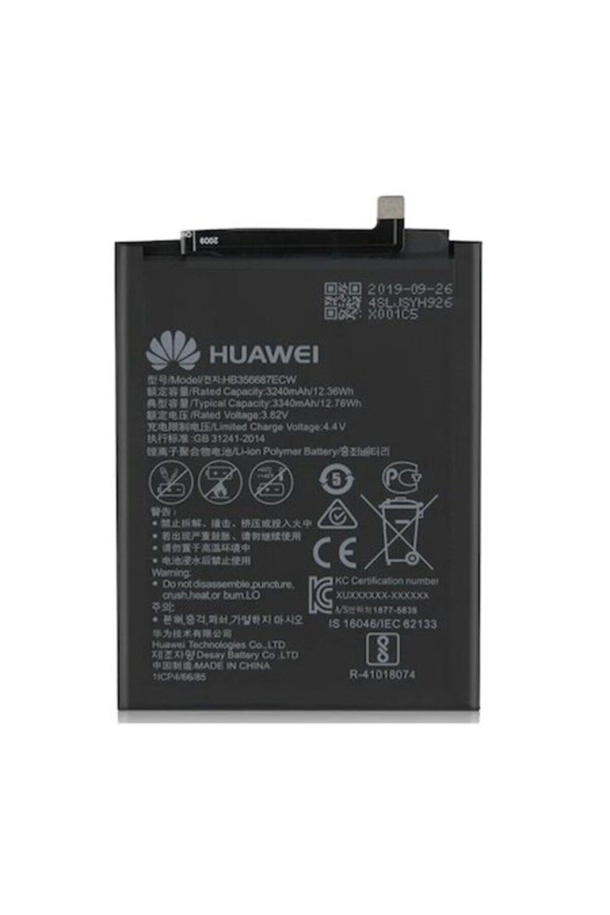 Huawei P30 Lite Orj. Batarya
